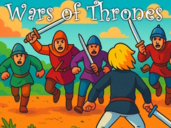 Hry Wars of Thrones