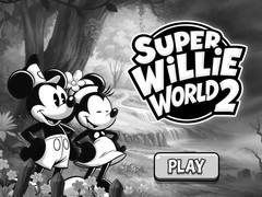 Hry Super Willie World 2