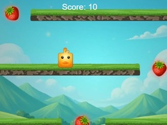 Hry Catch The Berry