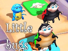 Hry Little bugs