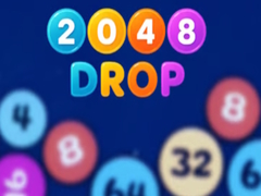 Hry 2048 Drop