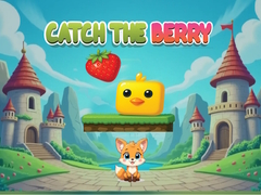 Hry Catch The Berry