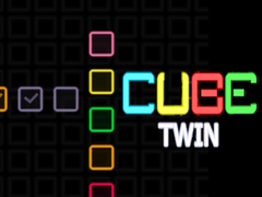 Hry Cube Twin