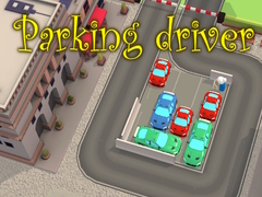Hry Parking driver