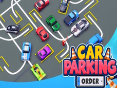 Hry Car Parking Order
