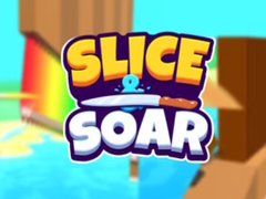 Hry Slice & Soar