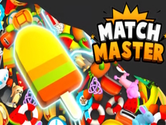 Hry Match Master