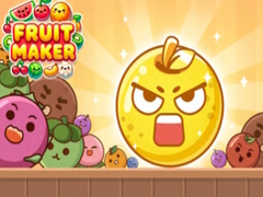Hry Fruit Maker