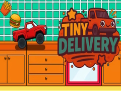 Hry Tiny Delivery