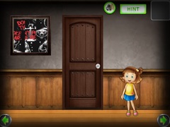 Hry Amgel Kids Room Escape 346