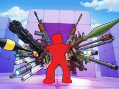 Hry Team Fluffy Online