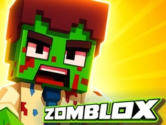 Hry Zomblox