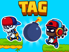 Hry Tag Run