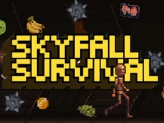 Hry Skyfall Survival