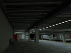 Hry The Metro Anomaly