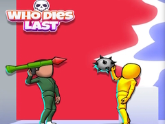 Hry Who Dies Last