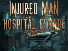 Hry Injured Man Hospital Escape