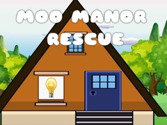 Hry Moo Manor Rescue