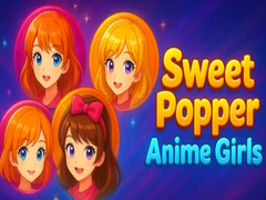 Hry Sweet Popper Anime Girls
