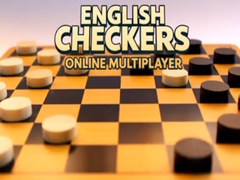 Hry English Checkers Online Multiplayer