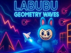 Hry Labubu Geometry Waves