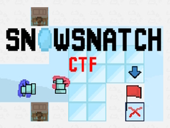 Hry Snowsnatch CTF