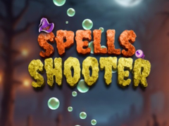 Hry Spells Shooter