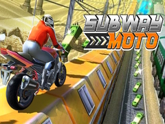Hry Subway Moto