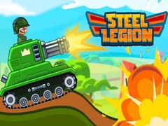 Hry Steel Legion