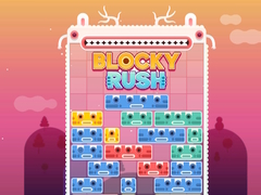 Hry Blocky Rush