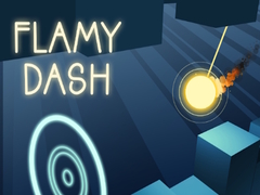Hry Flamy Dash