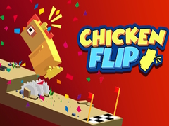 Hry Chicken Flip