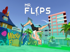 Hry Mr. Flips
