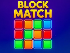 Hry Block Match