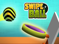 Hry Swipe Ball