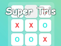 Hry Super Tris 
