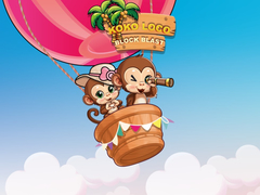 Hry Koko Loco Block Blast