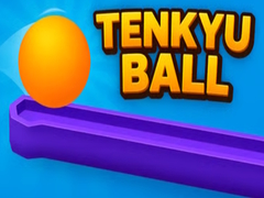Hry Tenkyu ball