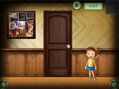 Hry Amgel Kids Room Escape 347