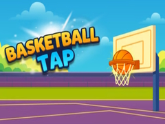 Hry Basketball Tap