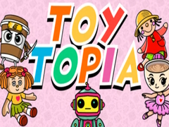 Hry Toy topia