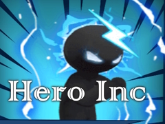 Hry Hero Inc