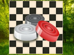 Hry Classic Checkers Forest