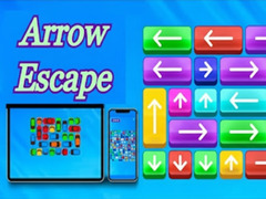 Hry Arrow Escape