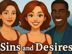 Hry Sins And Desires
