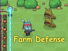 Hry Farm Defense