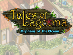 Hry Tales of Lagoona