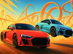 Hry Two Stunt Racers