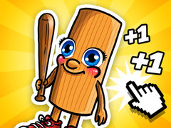 Hry Italian Brainrot Baby Clicker