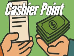 Hry Cashier Point